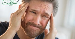 سردرد صبحگاهی