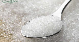 مصرف قند و شکر