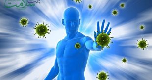سیستم ایمنی بدن