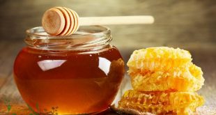 مواد غذایی سالم