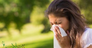 روغن‌های تسکین‌دهنده آلرژی