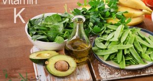 کمبود ویتامین K