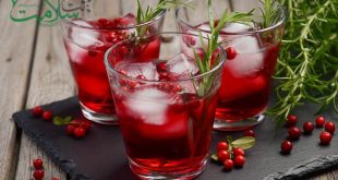 میوه Cranberries