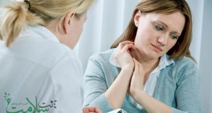 اختلال شخصیتی Histrionic