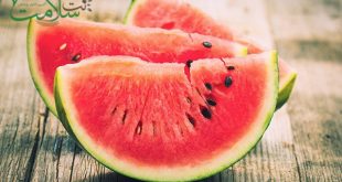 میوه هندوانه