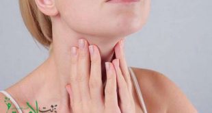 نشانه های کمبود ید