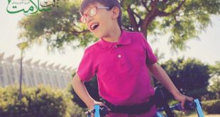 راه رفتن غیرطبیعی