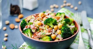 رژیم غذایی کتوژنیک