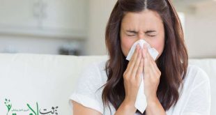 سردرد سینوسی