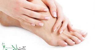 شکستگی جونز