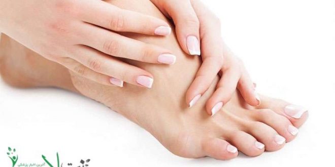 شکستگی جونز